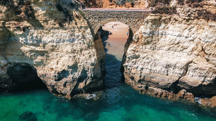 Praia dos Estudantes