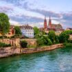 Things to do in Basel Switzerland