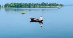 A Wholehearted Welcome in Bangladesh