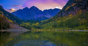 8 Ways to Travel in Colorado While Minimizing Your Impact