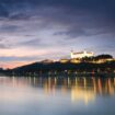 Danube River