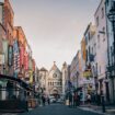 Dublin, Ireland. Photo by Gregory DALLEAU