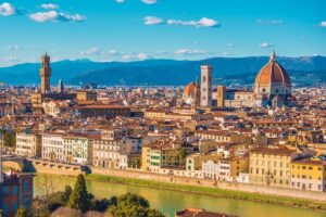 Things to do in Florence