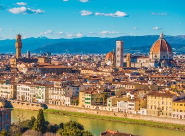 Things to do in Florence