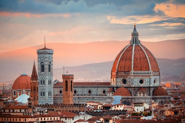 Things to do in Florence Duomo di Firenze