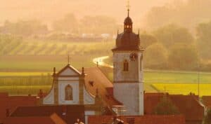Exploring Franconian Wine Country: Germany’s Best-Kept Secret