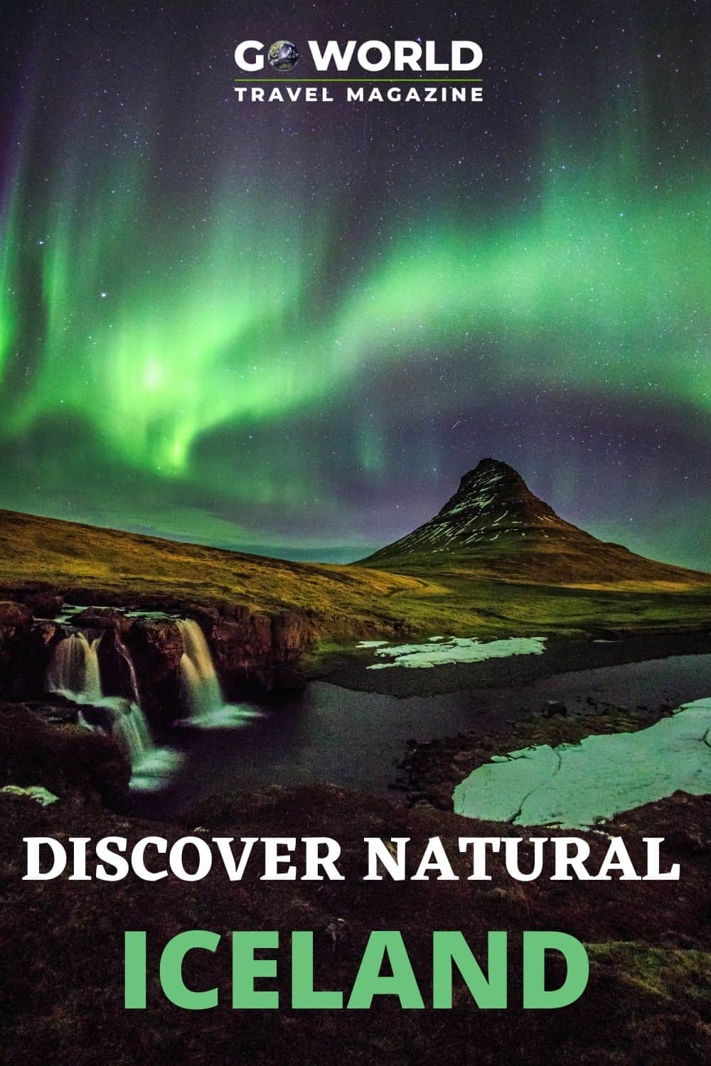 The beauty of natural Iceland is beyond compare. One of the ways to fully experience the real Iceland is through environmental volunteerism. #Iceland #environmentalvolunteerism