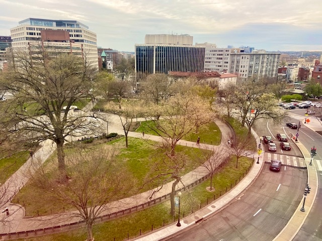 Dupont Circle Hotel Washington D.C.