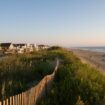 Dog friendly Outer Banks NC