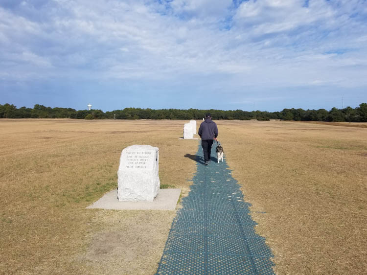 Dog friendly Outer Banks