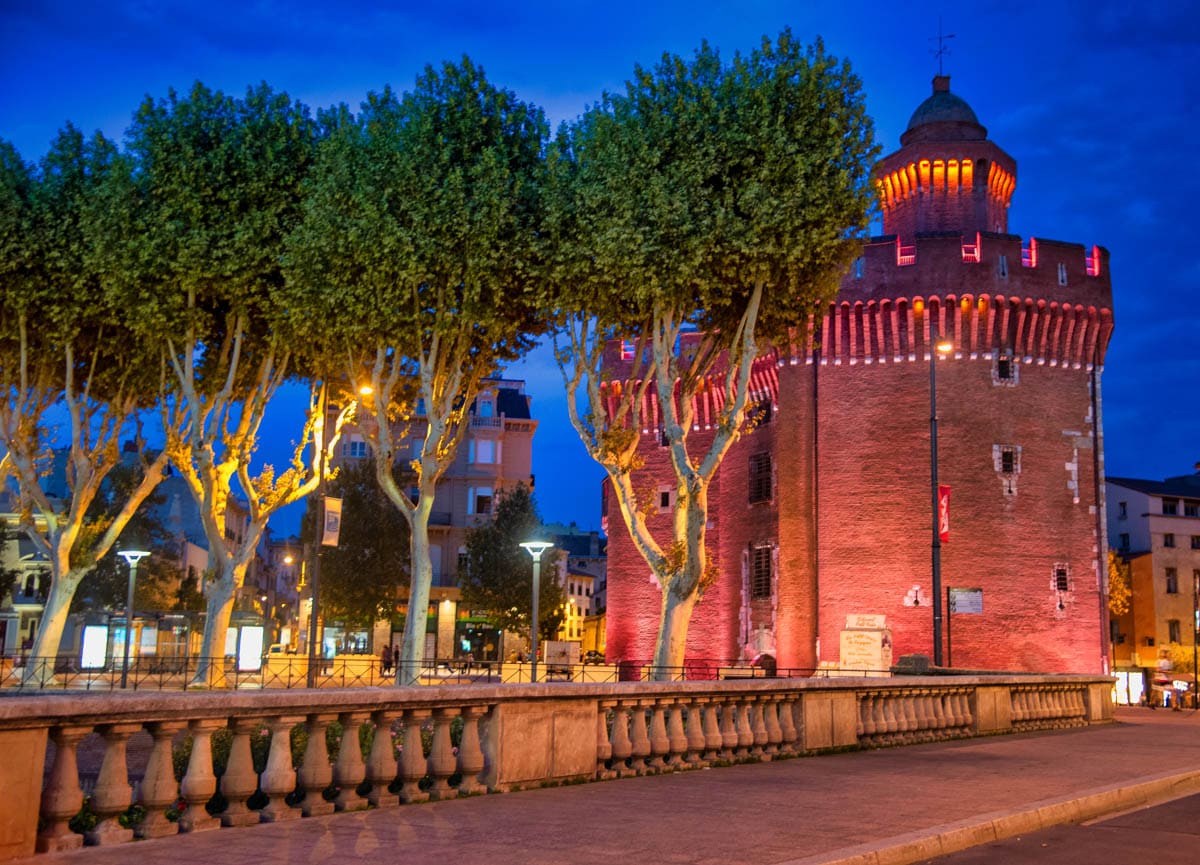 Perpignan, France: The Colorful Southern French City You've Never Heard Of