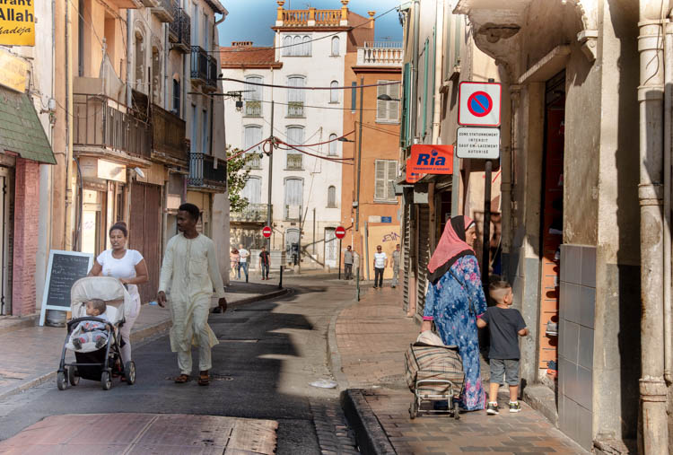 Perpignan France 