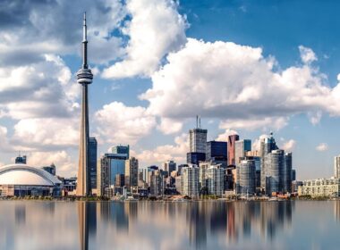 Top 10 Things to do in Toronto: Canada’s Largest City