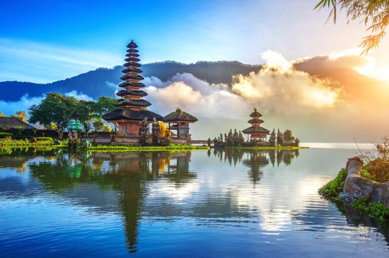 Top things to do in Bali