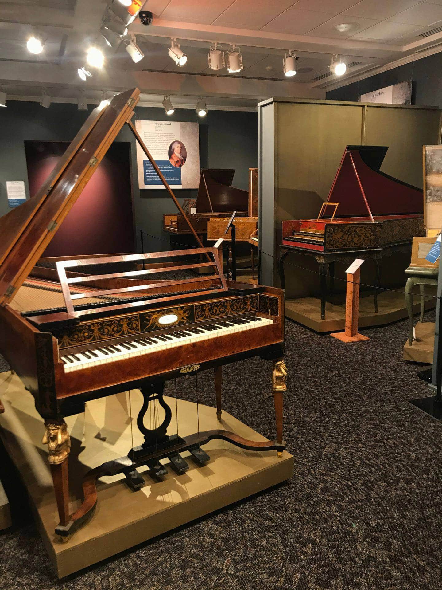 Signal Music Museum