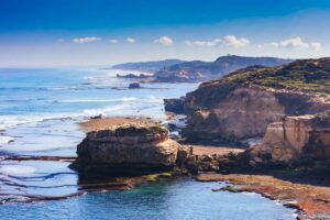 48 Hours in Sorrento, Australia