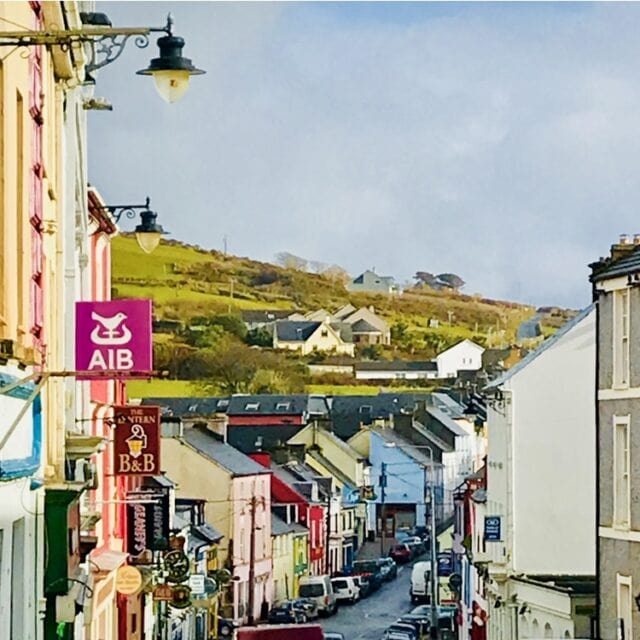 Dingle Ireland