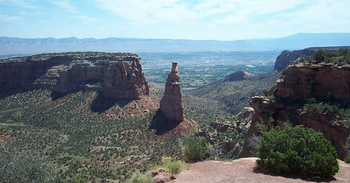 Guide to Mountain Biking in Grand Junction
