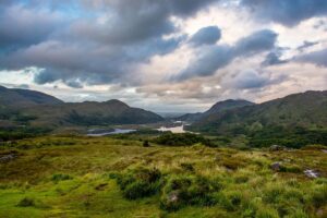 Forgotten Irish Folklore: Take a Journey Through the Mythical Midlands