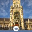 Things to do in Munich