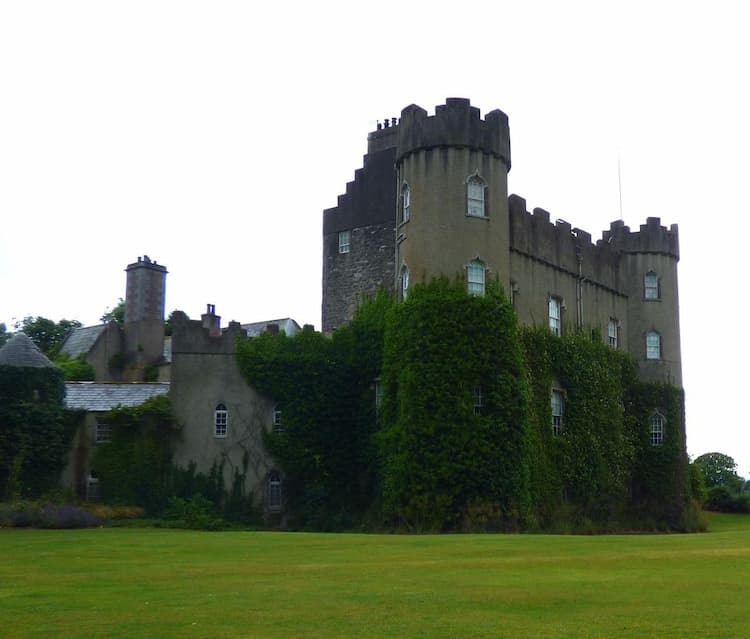 Malahide Castle