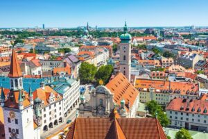 Things to do in Munich