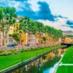 Perpignan France