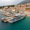 Private Yacht Charter in Croatia