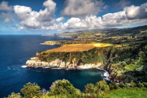 Top 10 Things to do in Sao Miguel, Azores: An Ideal Destination for Nature Lovers