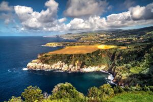 Things to do in Sao Miguel Azores