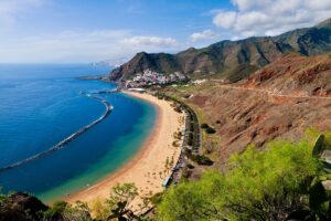 Tenerife Hiking