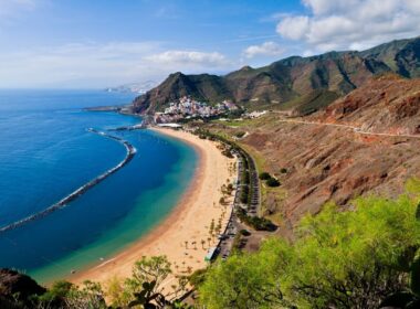 Top 3 Tenerife Hiking Trails: Experience the Natural Beauty of the Canary Islands