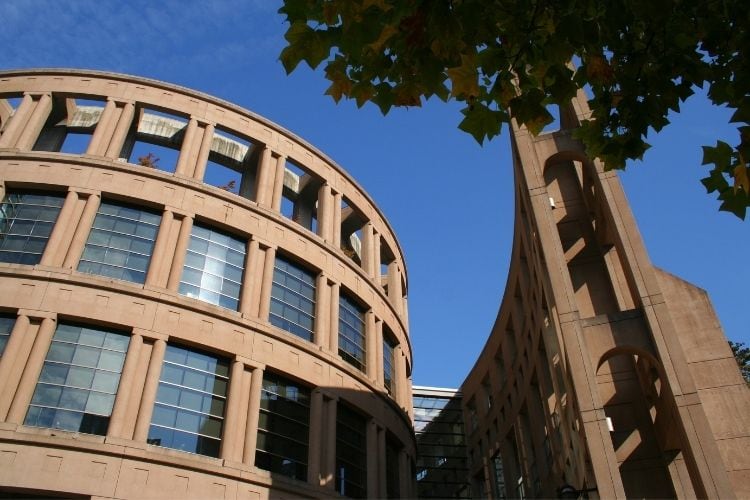 Vancouver Library