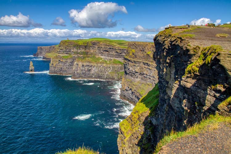 Cliffs of Moher