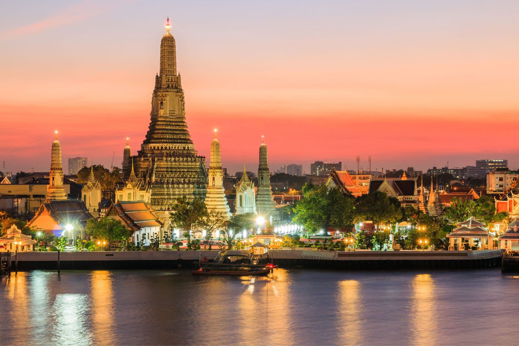 Why These 3 Asian Countries Should Be on Every Traveler's Bucket List
