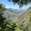 Black Star Canyon Hike Valley View. Photo by Thomas Später