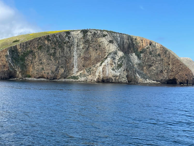 Santa Cruz Island