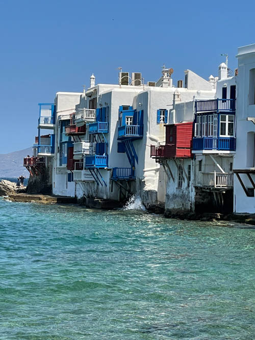 Mykonos Little Venice