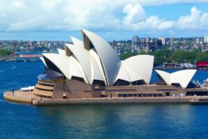 10 of the Best Places to Visit in Sydney, Australia