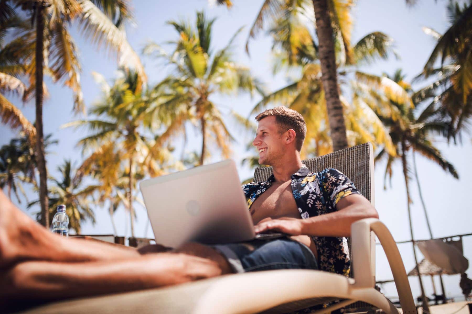 How to Plan Your First Workation: Everything Remote Workers Need to Know