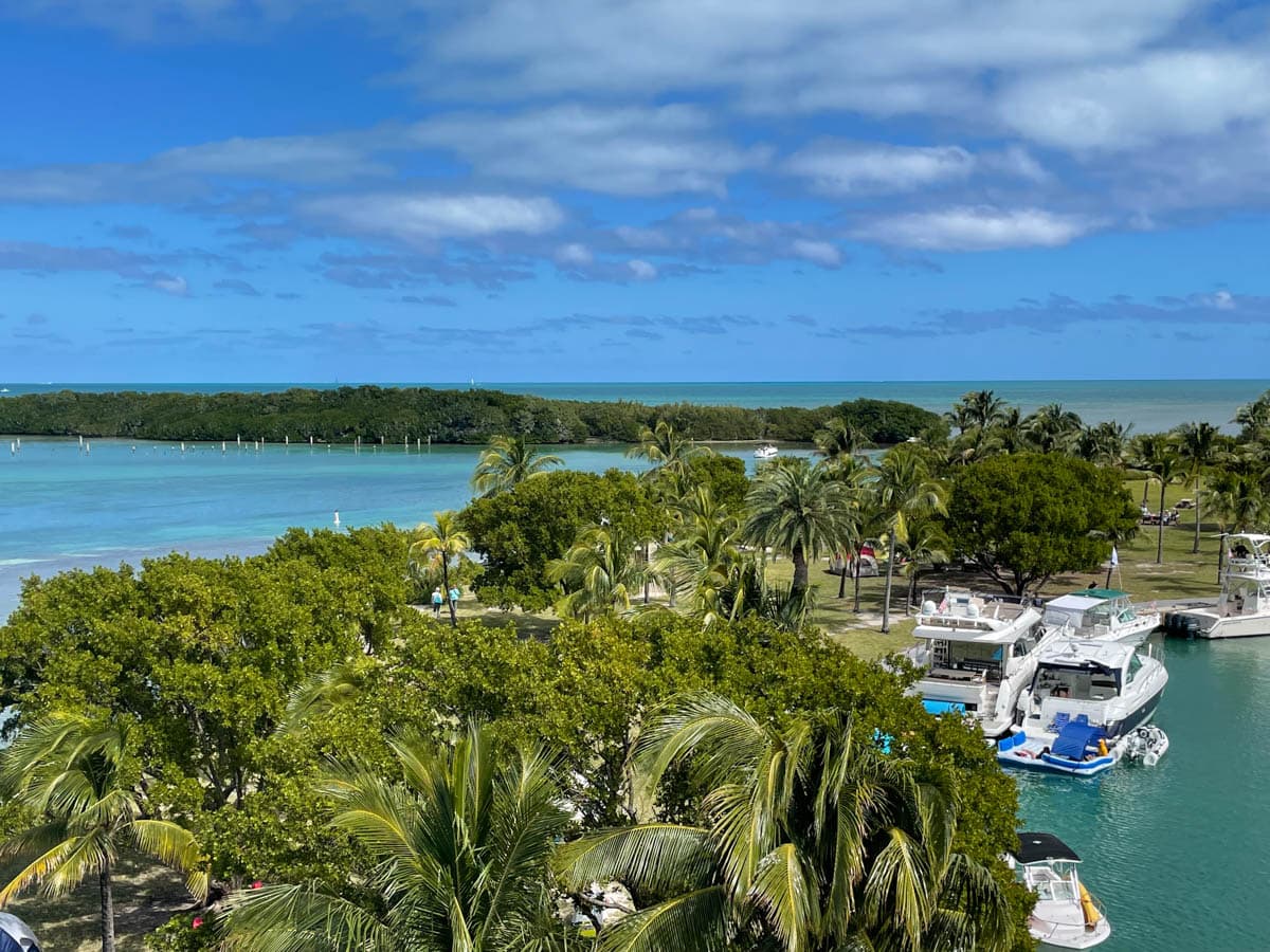 Biscayne National Park. Photo by Debbie Stone
