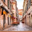 Best Places to visit in Croatia