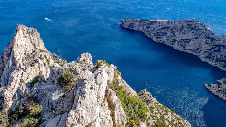 Calanque National Park