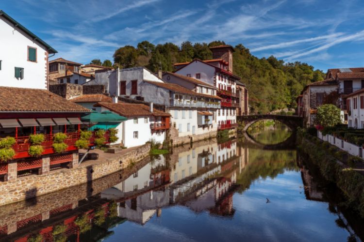 Walking the Camino de Santiago