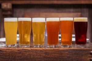 Take a Tour of the Best Craft Breweries in Colorado