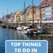 Things to do in Copenhagen