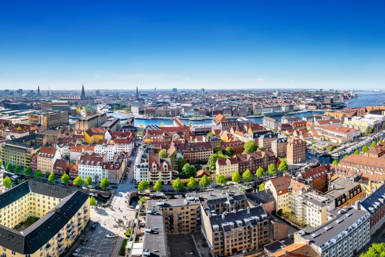 Things to do in Copenhagen