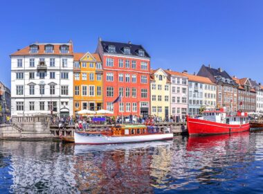 Top 10 Things to do in Copenhagen: The Vibrant Capital of Denmark