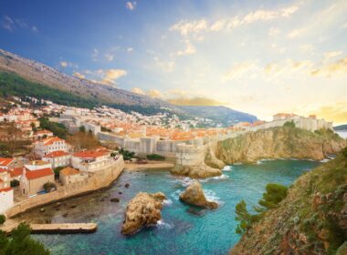 Best places to visit in Croatia