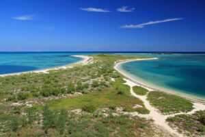 How to do a Day Trip to Dry Tortugas National Park